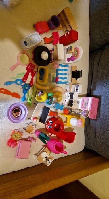 Jucarii fete si baieti