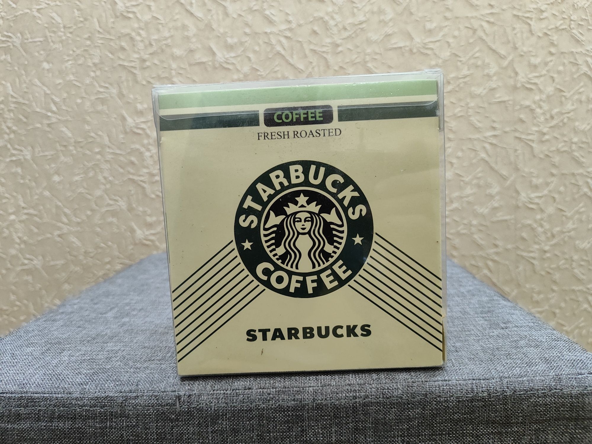 Продам новый стакан Starbucks