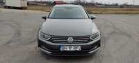 Volkswagen Passat B8 DSG 2.0 TDI 150CP