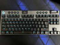Tastatura Logitech G915 X TKL (Tactile)