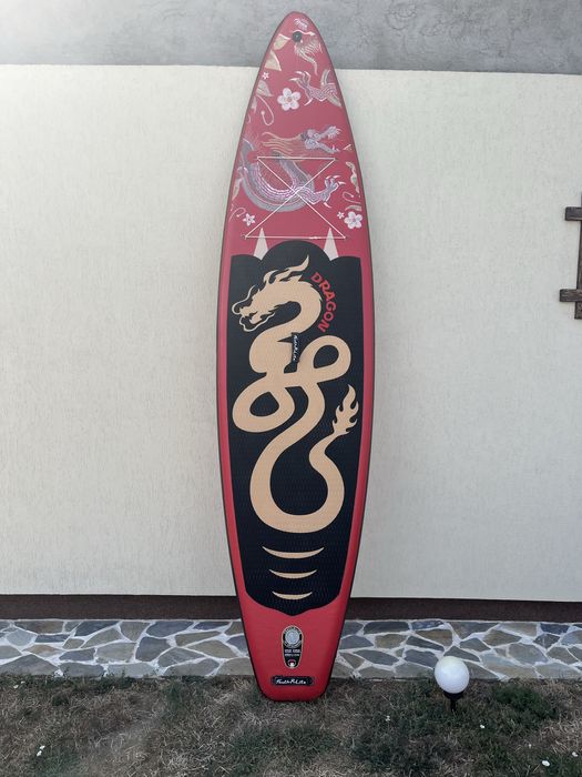 SUP-Paddle board Funwater nou