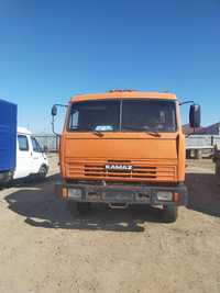 Продам КАМАЗ 65115