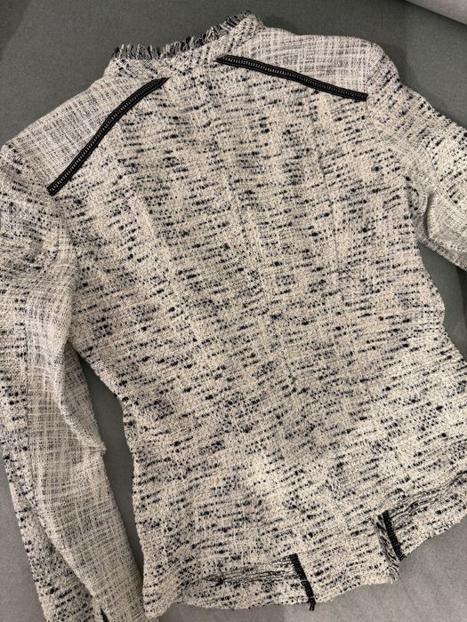 Sacou casual marca Marc Cain