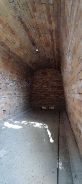 Печь промышленная Печка на 10000 кирпича