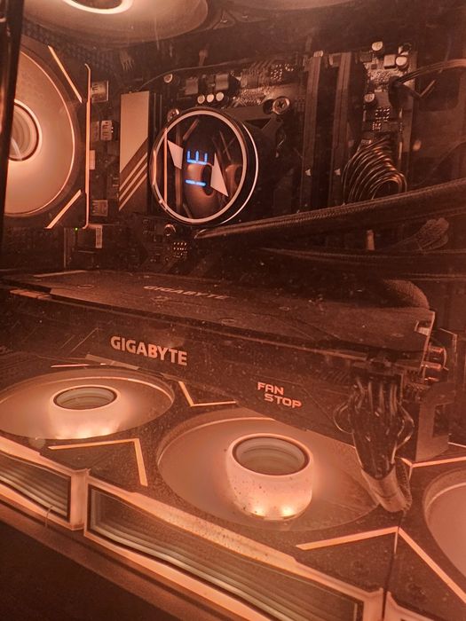 Placa video GIGABYTE GeForce GTX 1080 G1 GAMING 8GB DDR5X 256-bit