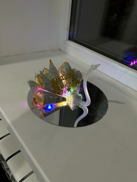 Для ден рожденя подарк