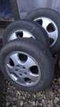 Set 4 Jante 5x110 sau la bucata Opel Astra Vectra Zafira Omega