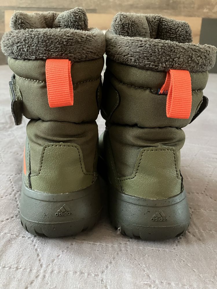 Детски ботуши ADIDAS
