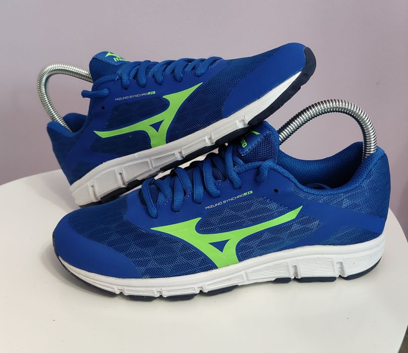 Дамски маратонки Mizuno 37 size