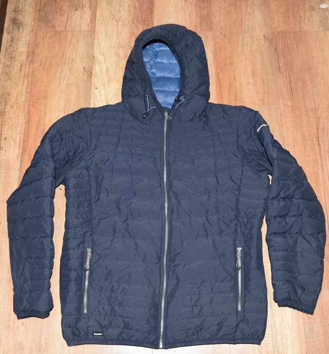 Eisbar оригинална мъжка пухенка размер 52