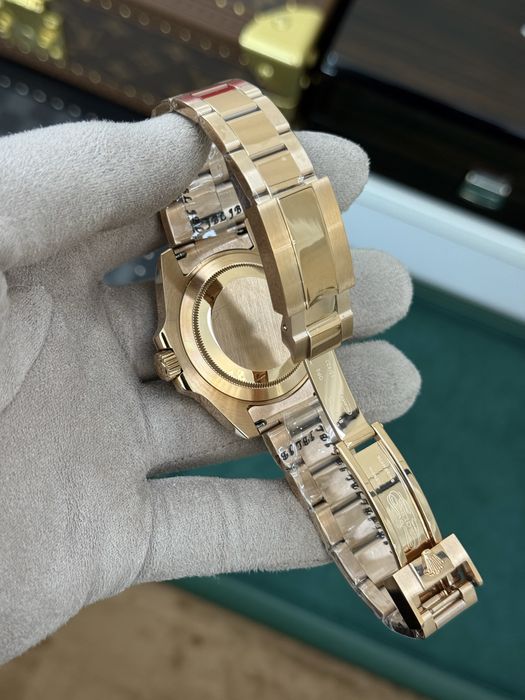 Rolex GMT-Master || RootBeer