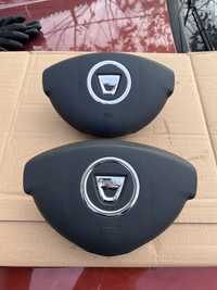 Vand air bag uri Dacia logan/Sandero/mcv 2013/2016