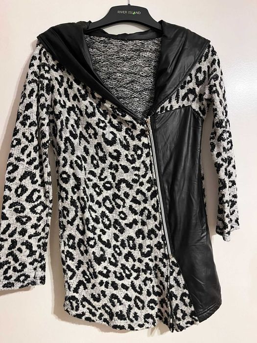 bolero, jacheta, sacou