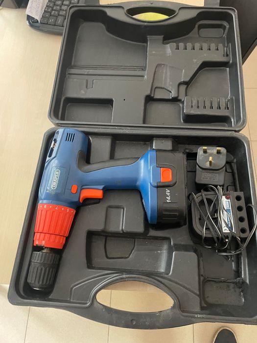 винтовери внос от Англия