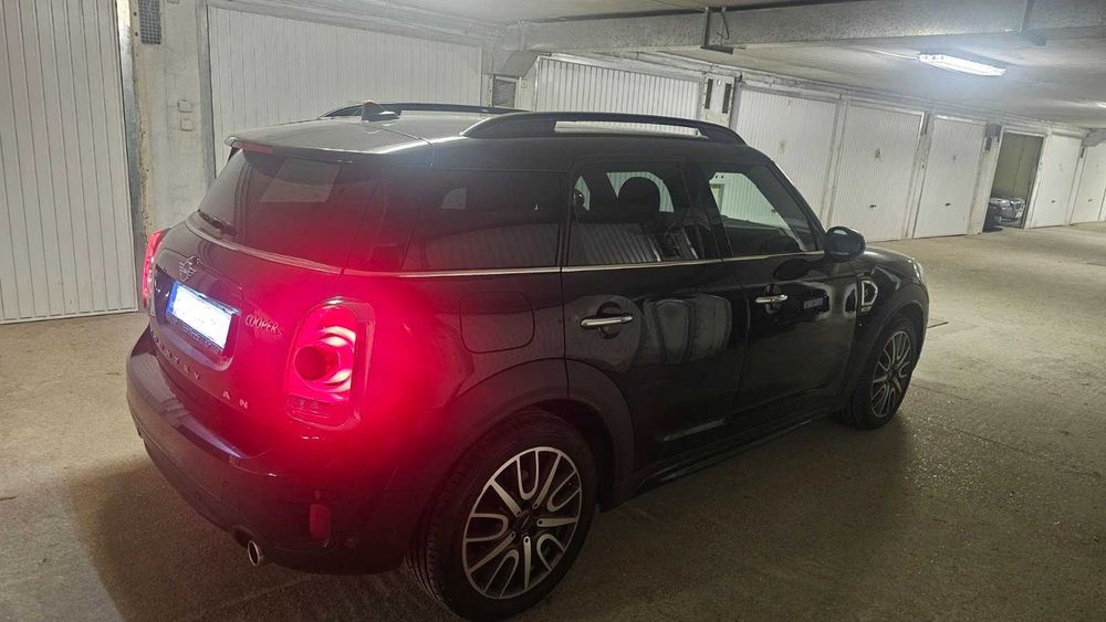MINI Countryman S 2020 192hp