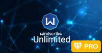 Windscribe Pro / Premium 1 an de zile, VPN ieftin. 30 eur pe an