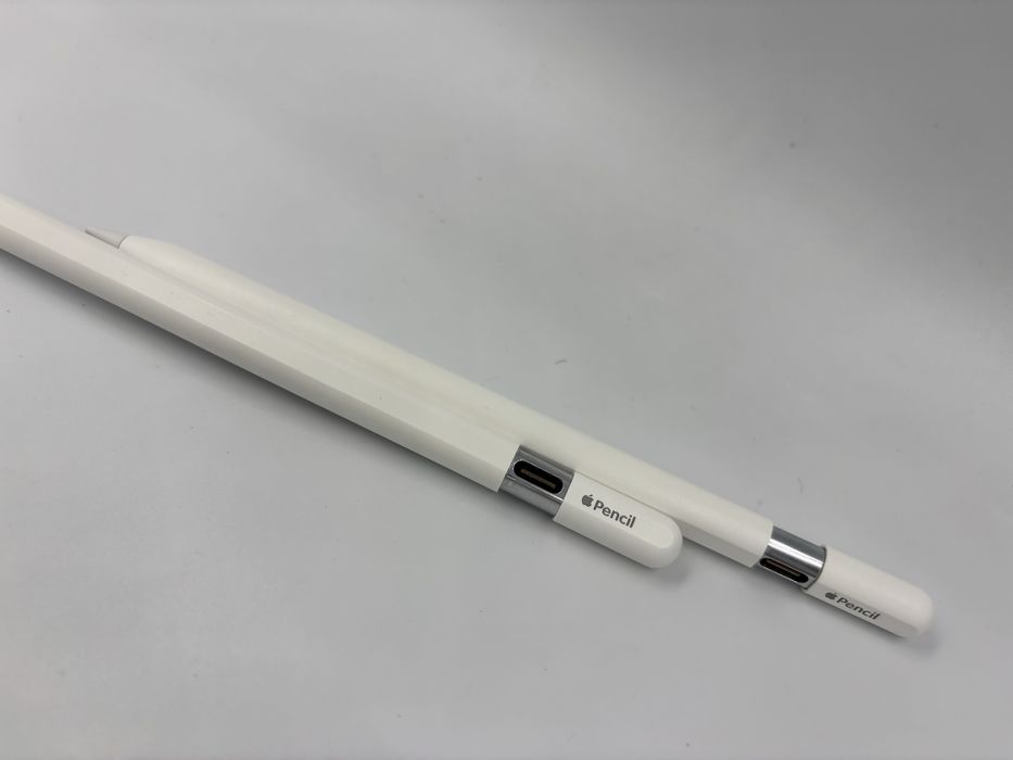 Apple pencil USB-C iPad Pro 12,9" gen 3, 4, 5, 6 Original ca NOU