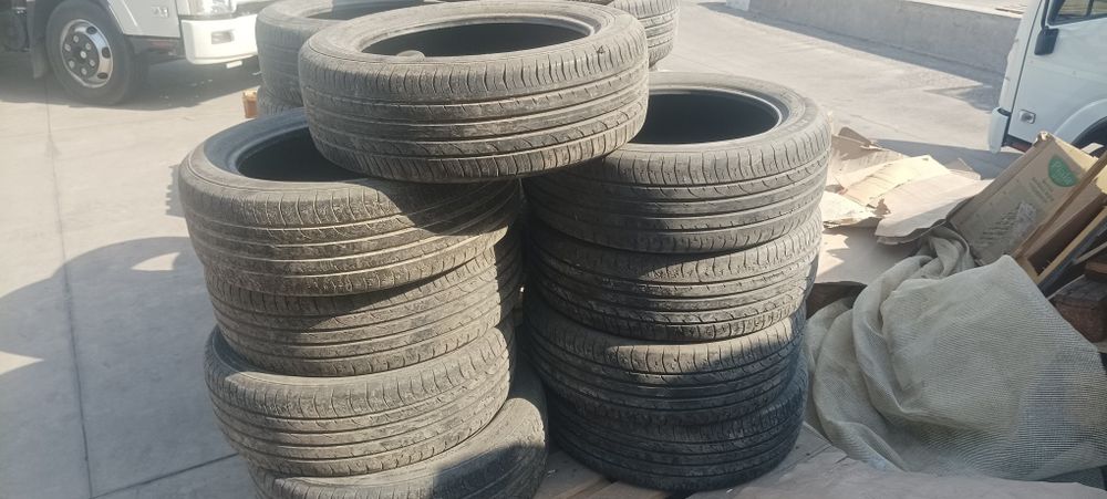 18 балони трекердан ечилган