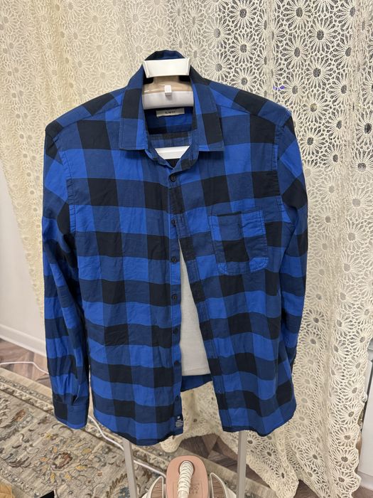 Рубашки мужские,ер адамға көйлектер