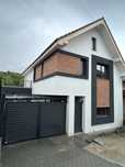 Casa individuala noua in Dambul Rotund aproape de LIDL Calea Baciului