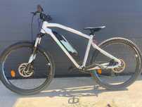 Bicicleta electrica Rockrider  baterie 380wh