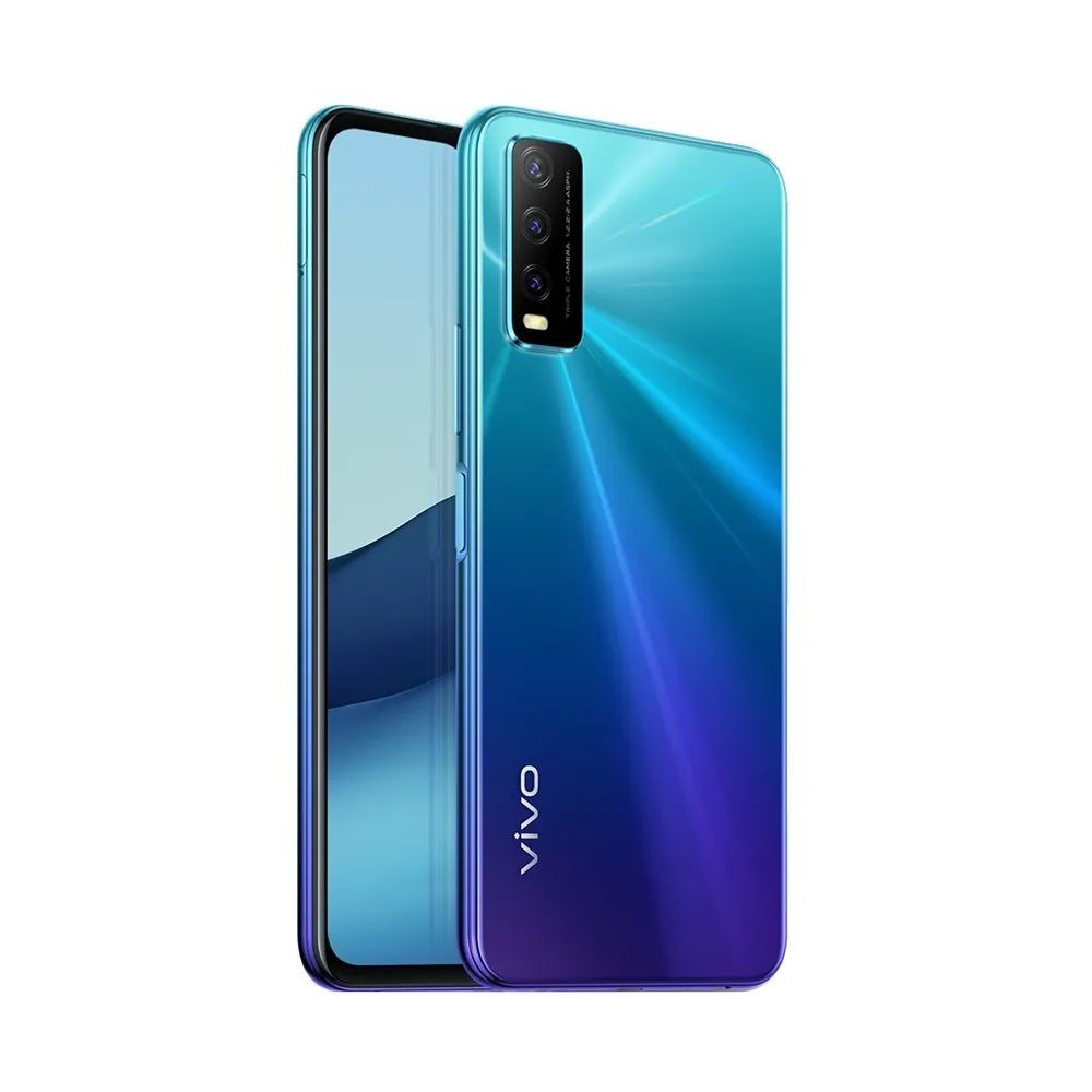 Vivo 2027 состояние хорошее