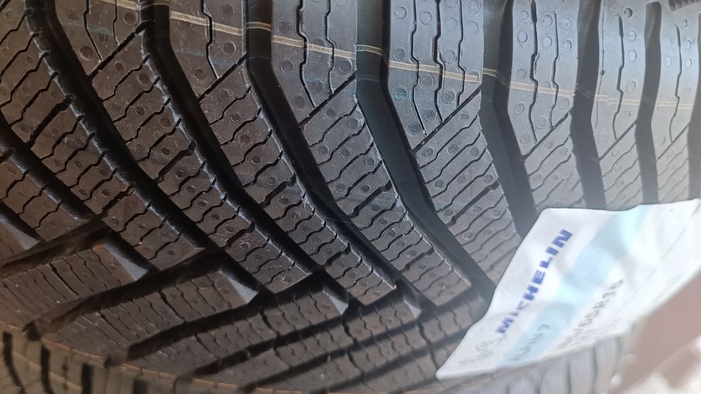 Alpin 7 185/65/R15 NOI 0KM