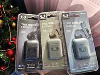 Căști Fresh'n Rebel Wireless Bluetooth Earbuds damă colorate