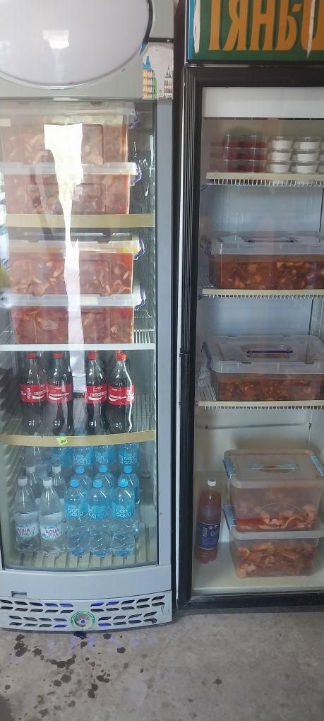 Продам готовый бизнес шашлык на вынос