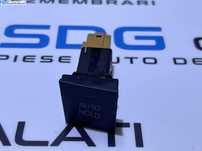 Buton Activare Dezactivare Auto Hold Autohold Volkswagen Passat CC 2009 - 2012 Cod 3C0927227B