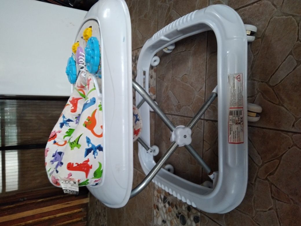 Accesorii pentru bebeluși