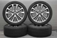 18'' Джанти Mercedes W213