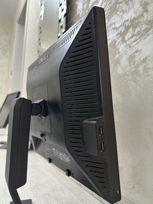 Monitor calculator dell