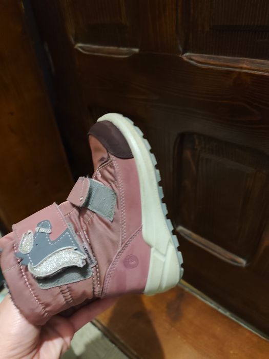 Ghete iarna  fete 25