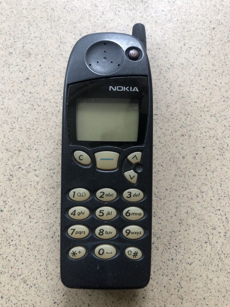 Nokıa 3310 5110 и др