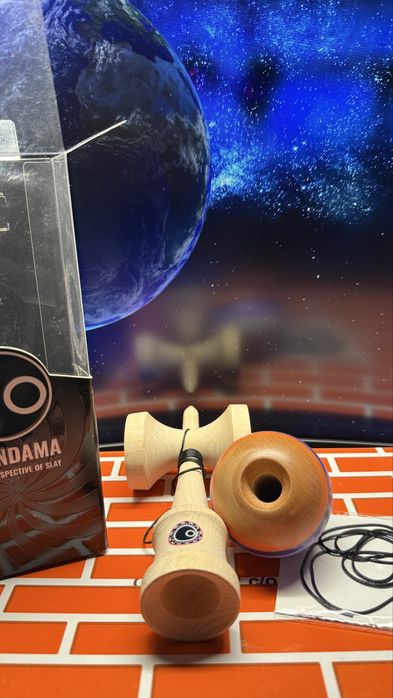 OKendama Zero1 Space 1