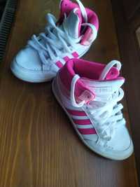 Pantofi sport Adidas, de fetițe