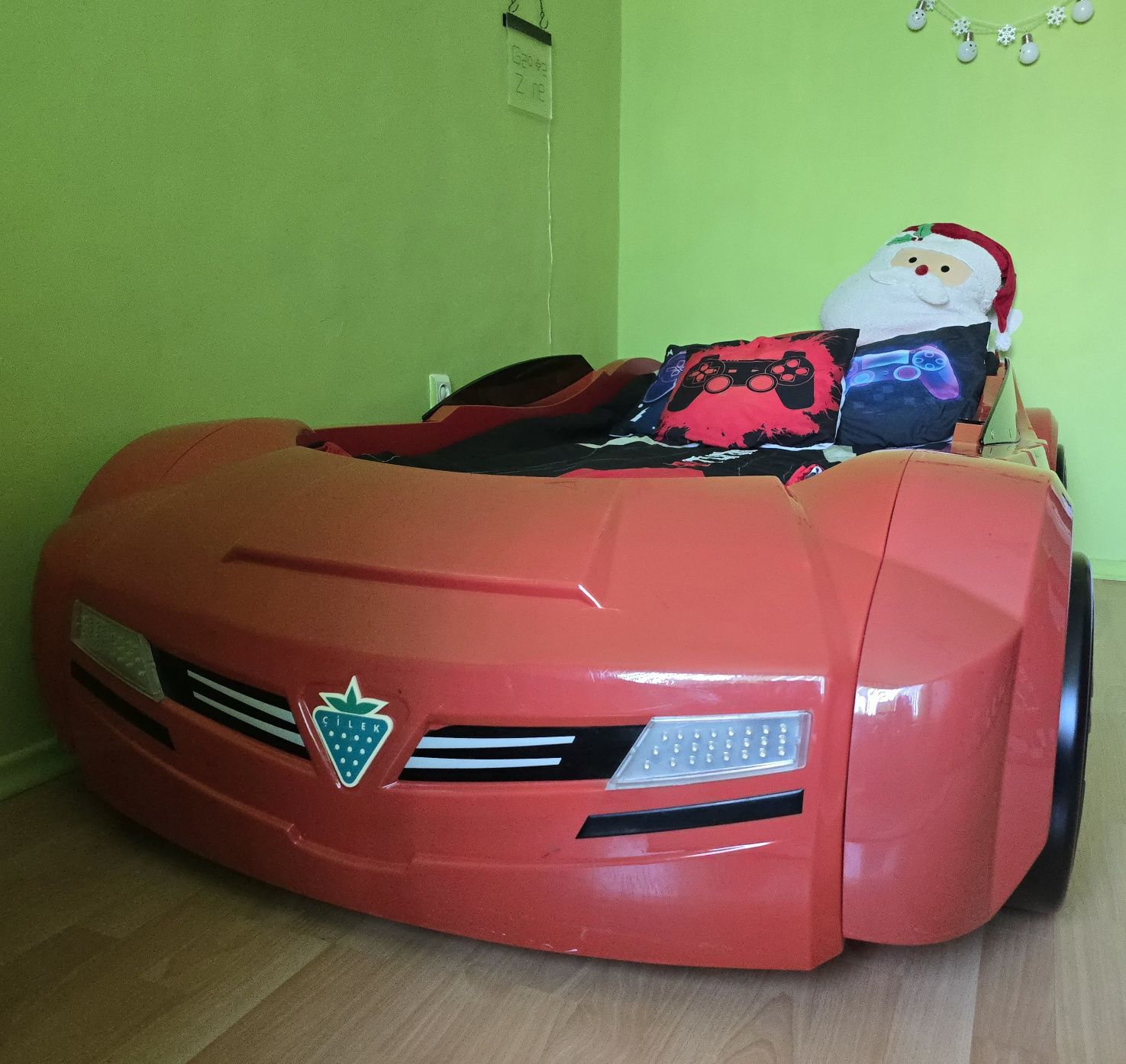 Детска стая Cilek Racer