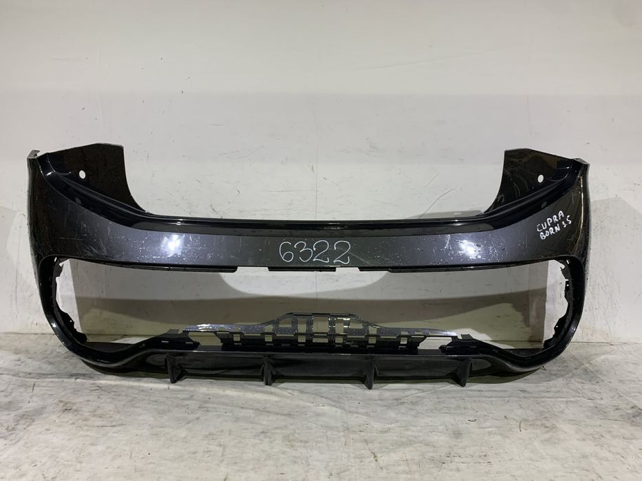 Bara spate Seat Cupra Born, 2021, 2022, 2023, 2024, cod origine OE 10E807421B.