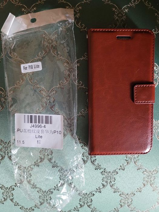 Чехол для телефона Huawei P10 Lite