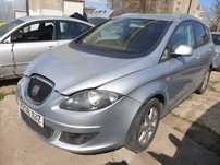 Carenaj Aparatoare Protectie Noroi de la Roata Janta Stanga Fata Seat Altea XL NFL Non Facelift 2006 - 2009 [K4229]
