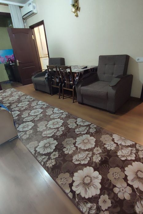 Аренда Чиланзар 10 квартал 2/2/4