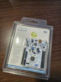 Arduino STM Nucleo 64