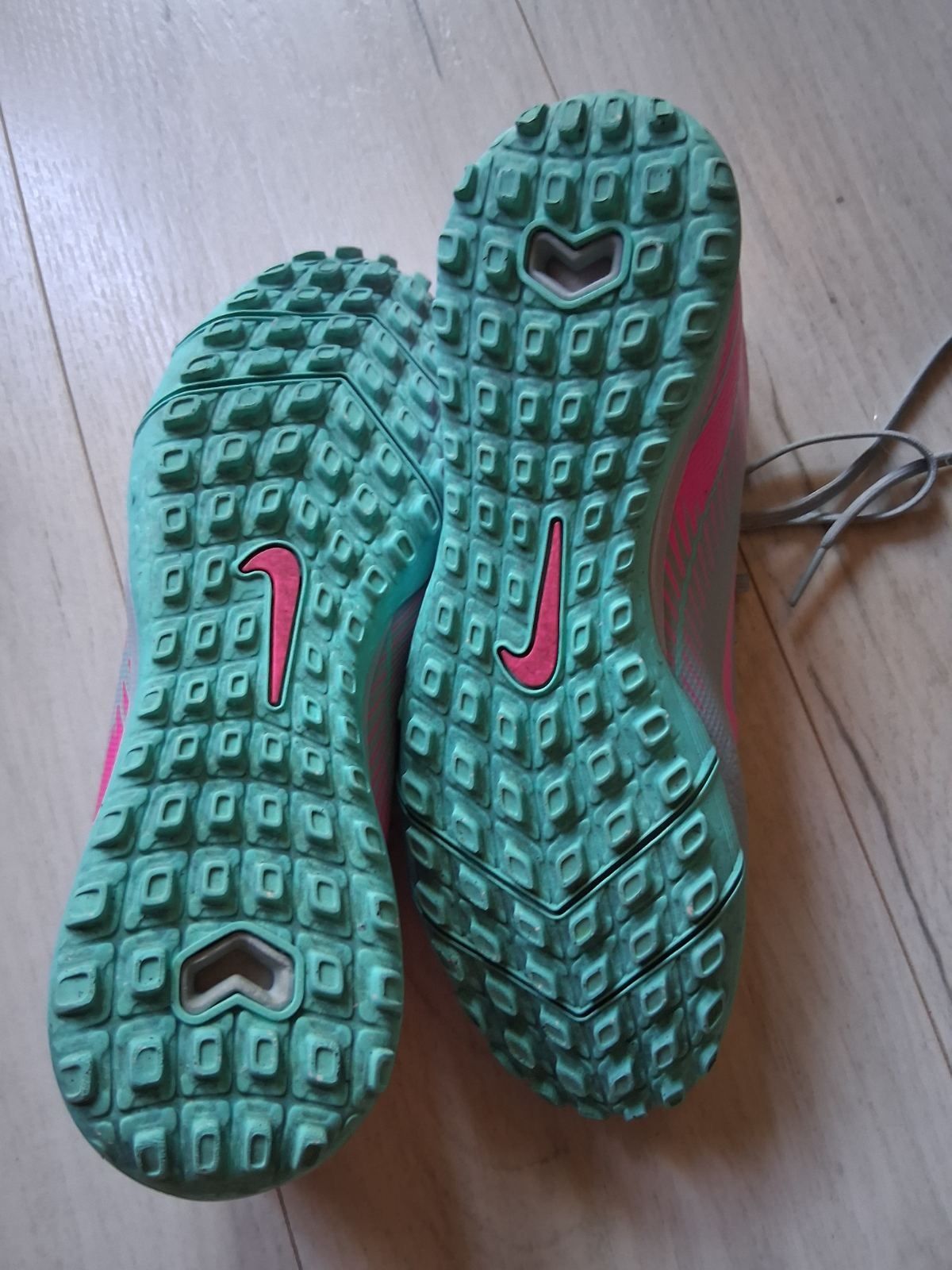 Футболни обувки nike