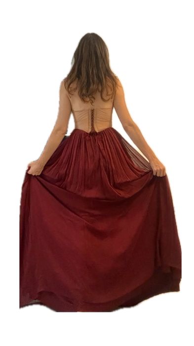 Rochie Ana Radu, marimea S