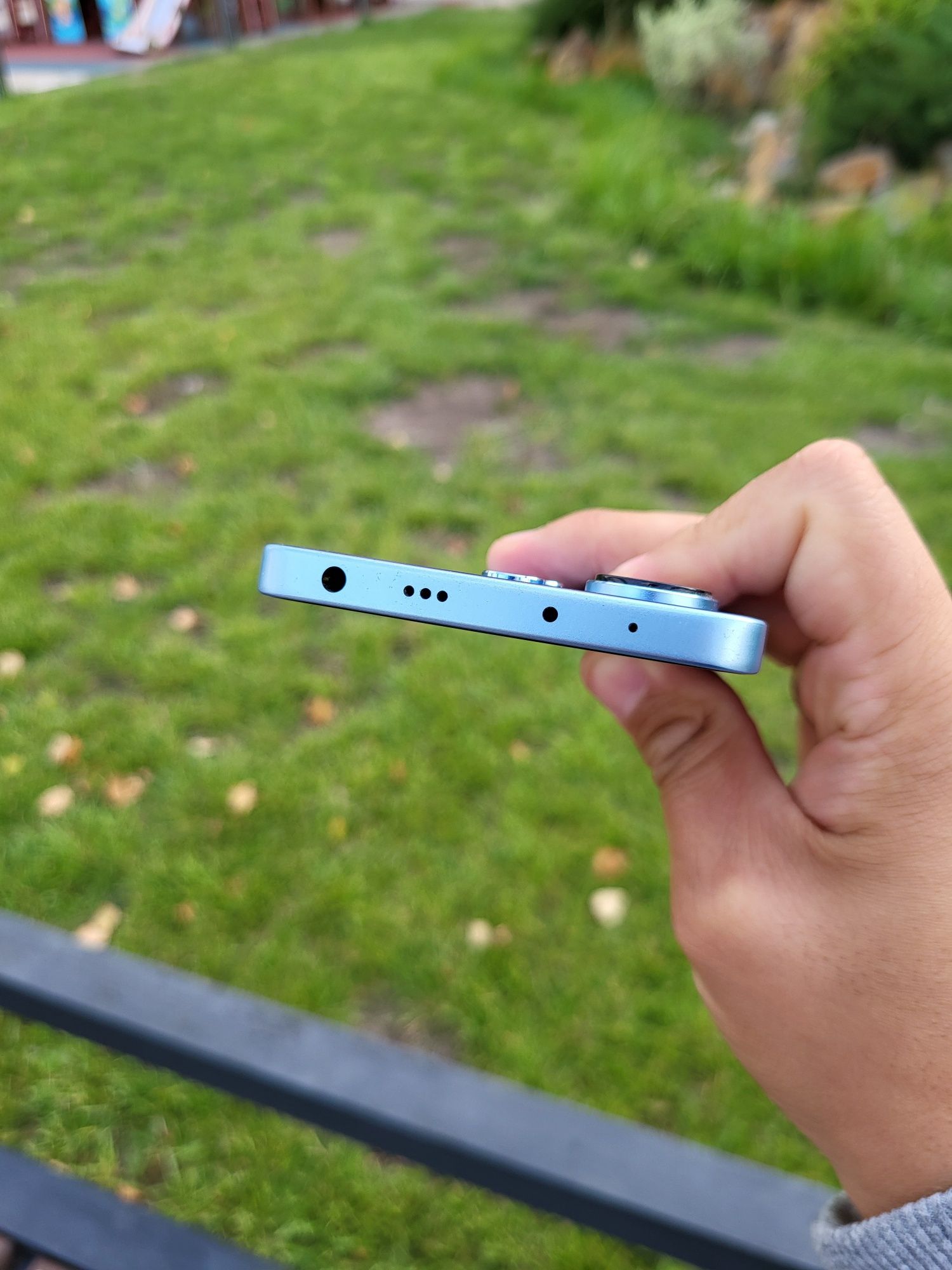 Xiaomi redmi note 13 ( 8 /256 ГБ)