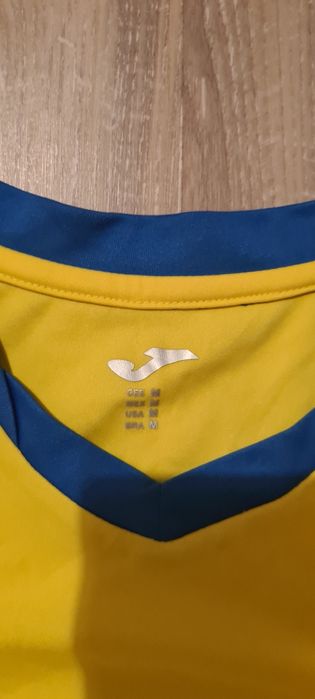 Tricou plus sort Joma