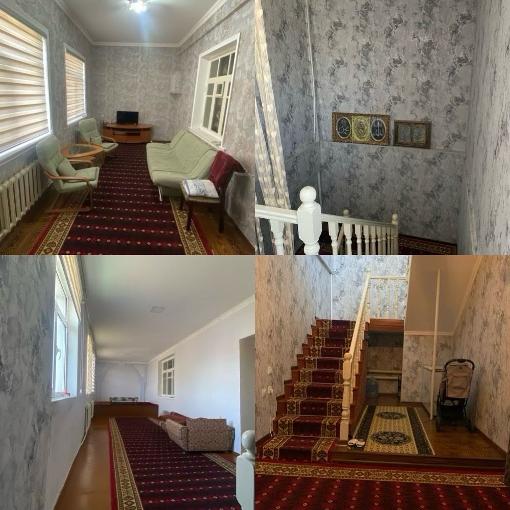 Срочно Продается дом В городе на Куйлюке Маклеров и Посредников