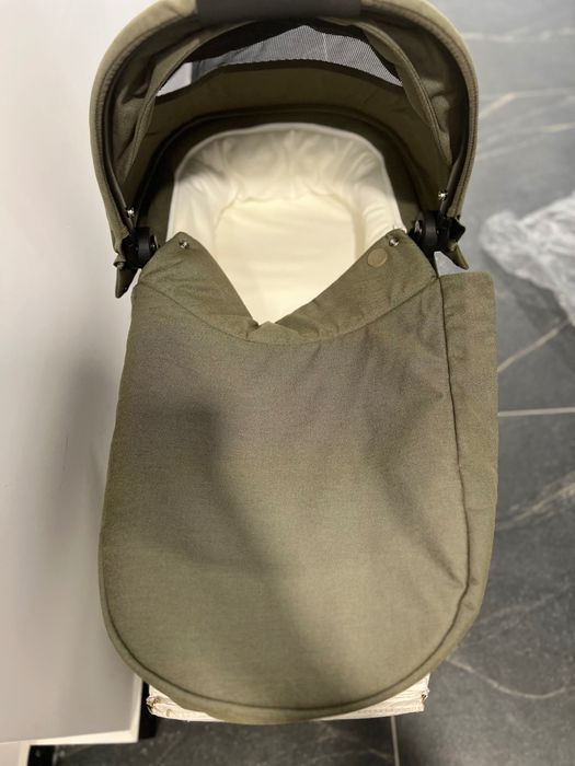 Количка Cybex Balios S + 2