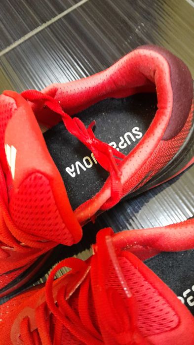 Мъжки маратонки Адидас